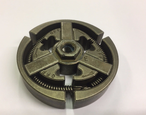 chainsaw clutch efco oleo mac