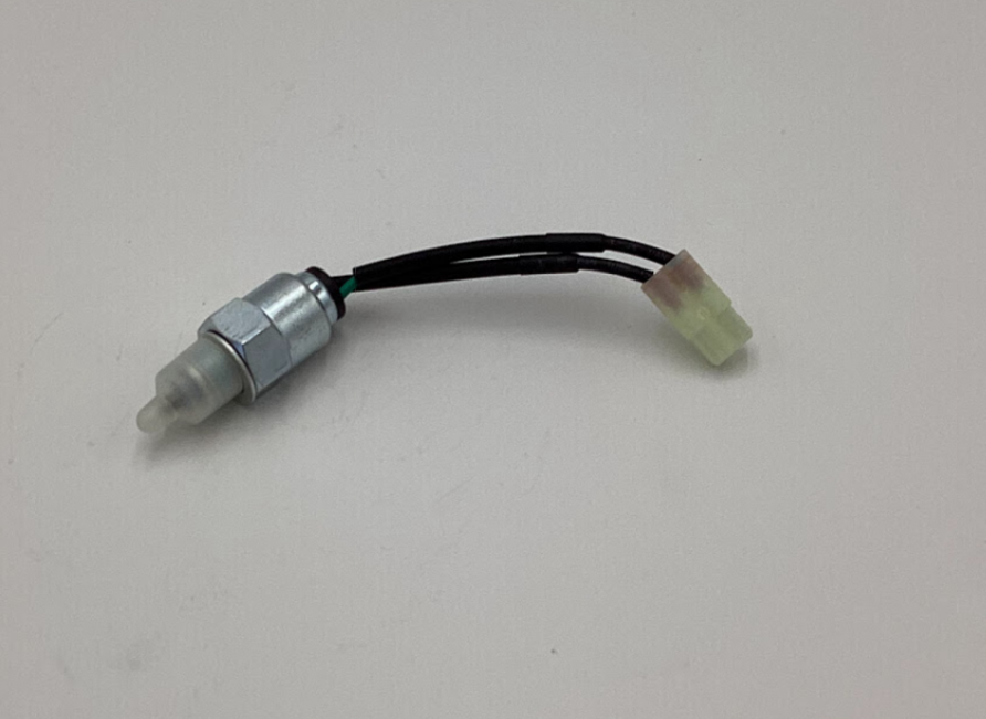 Zongshen GB1000 Fuel cut off Solenoid 100145436