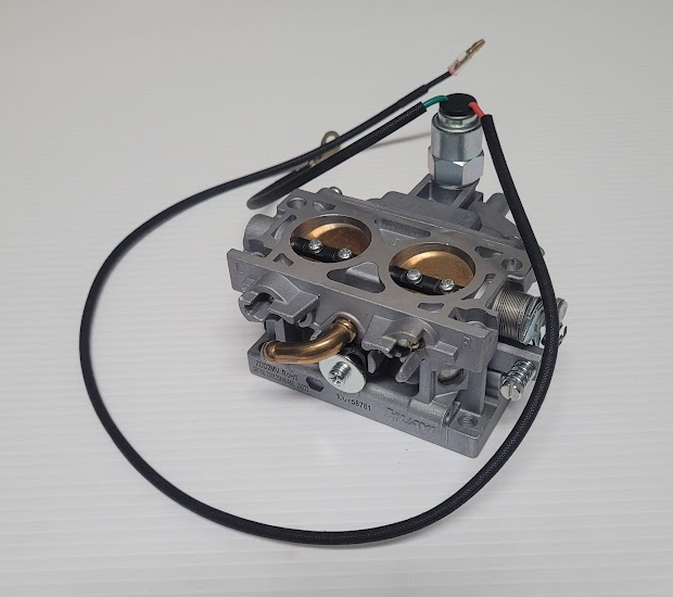 Zongshen/ Predator power products GB750 Carburetor 100758781