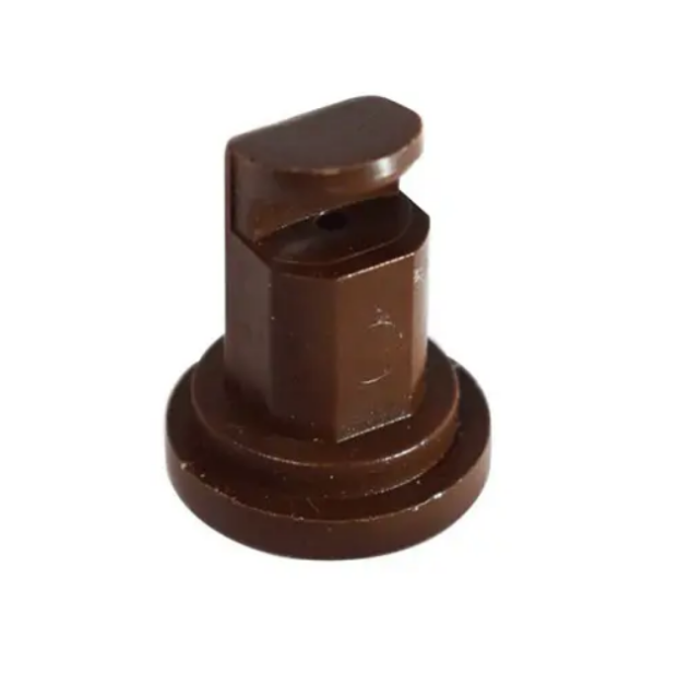 SOLO FLAT SPRAY NOZZLE BROWN DEFLECTOR - Flooding