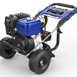 Pressure Washers