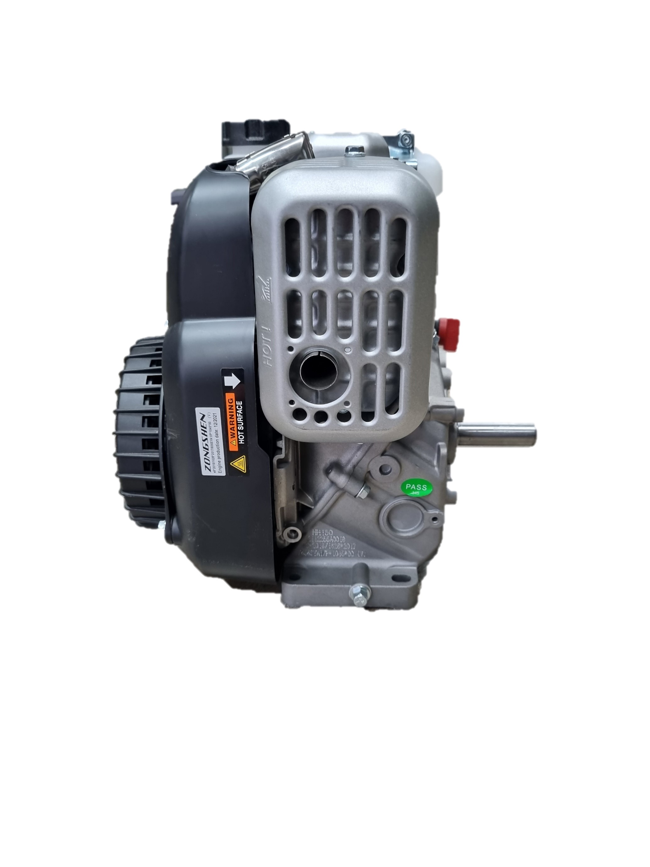 13hp Vertical Shaft Engine XP380S - Predator Power Products