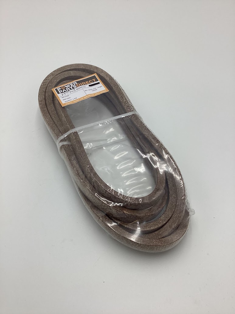 PPPMB0005 Mtd Belt Cutter Deck