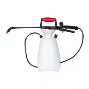 Solo Sprayer Manual 408