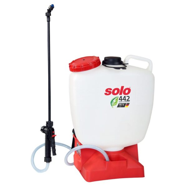 16 Litre Battery Operated Sprayer – 442Li