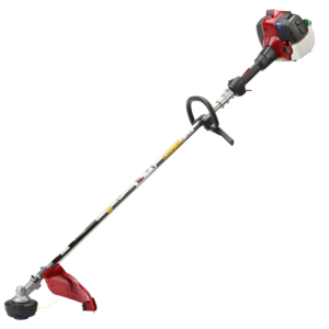 RED MAX BCZ350S BRUSHCUTTER