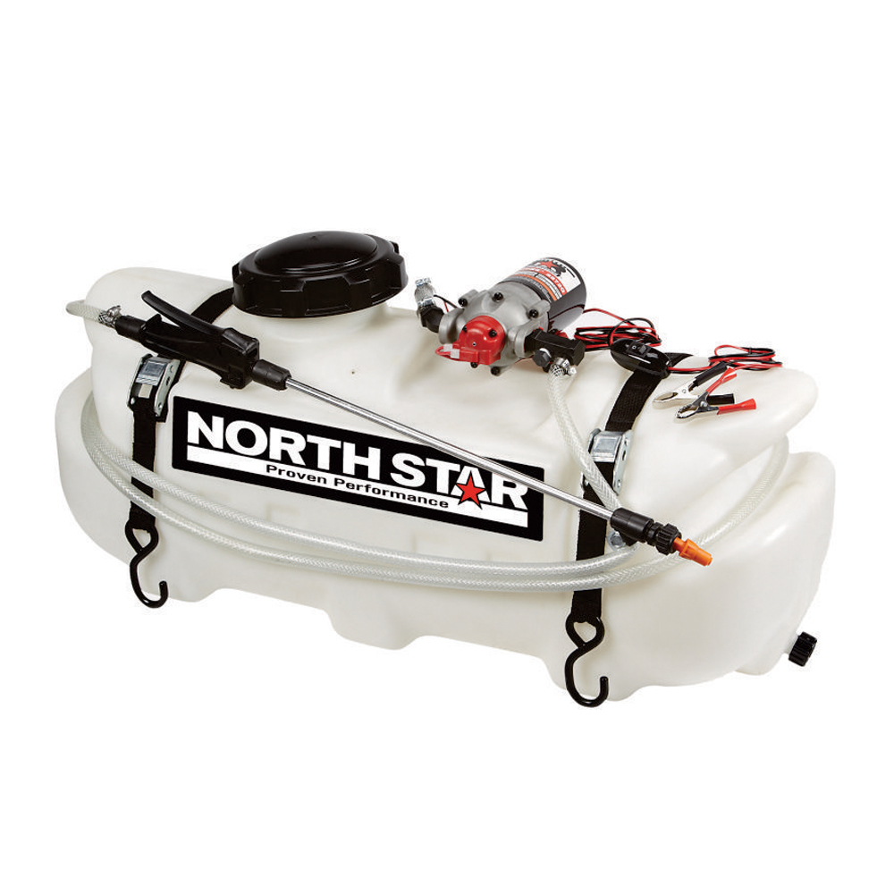 NorthStar ATV 12v Spot Sprayer 60L