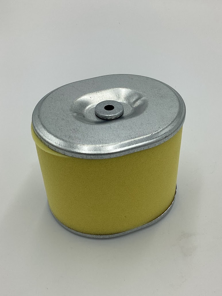 ZS Power Zongshen Predator Power GB420 HP4300 Oval Air Filter