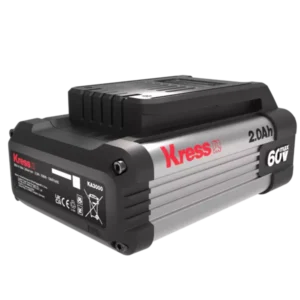 Kress Prosumer Battery 60V, 4.0Ah