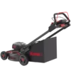 Kress Prosumer Self Propelled Lawnmower 60V, 51cm