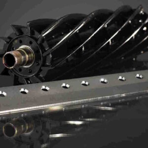 Bedknives/Bottom Blades