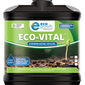 Eco-Vital 20L