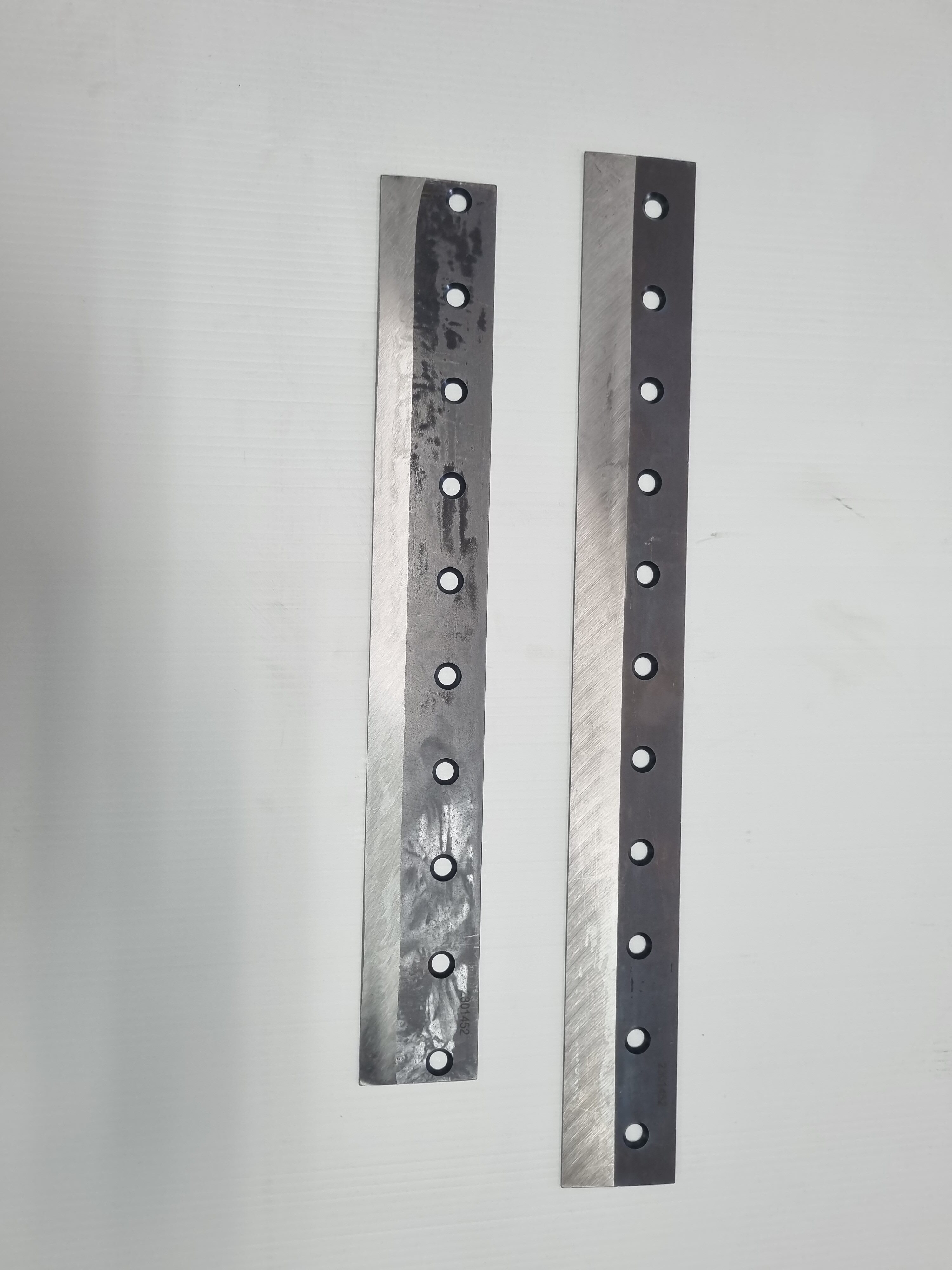 Alroh Bottom Blade/Bedknife 47D/54D