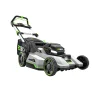 POWER+ 52cm Select Cut™ XP Mower with Touch Drive™ Self-Propelled Technology LM2156E-SP