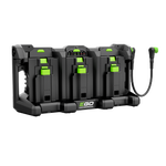 Power+ PGX™ Commercial Charging 3-Port Dock PGX3000D