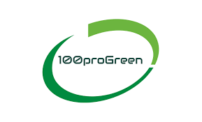 100 Pro Green