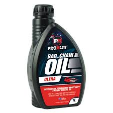 Chain and Bar Lubricant