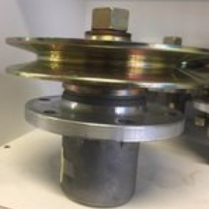 World Lawn Spindles 4211100