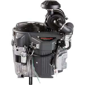 KAWASAKI FXT00V-HS08 35HP VERTICAL SHAFT ENGINE