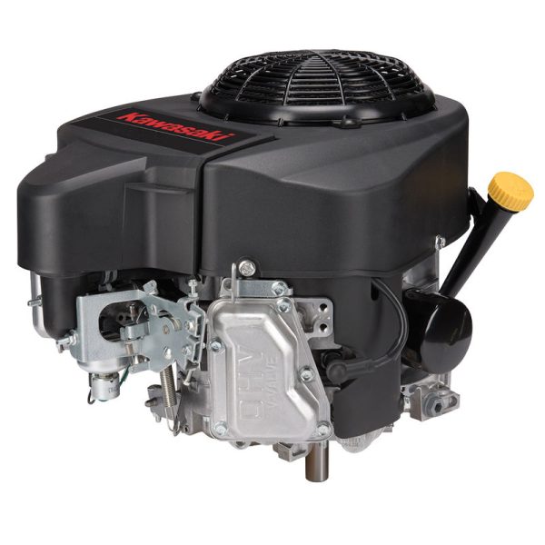 KAWASAKI FR600V-DS00-S 18HP 1" VERTICIAL SHAFT ENGINE