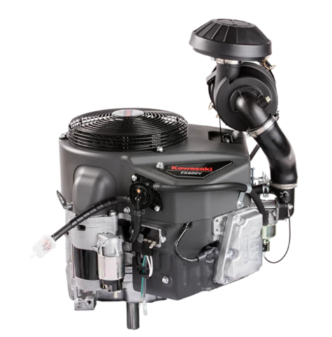 Kawasaki FX600V 19hp 1 1/8" Vertical Shaft Engine