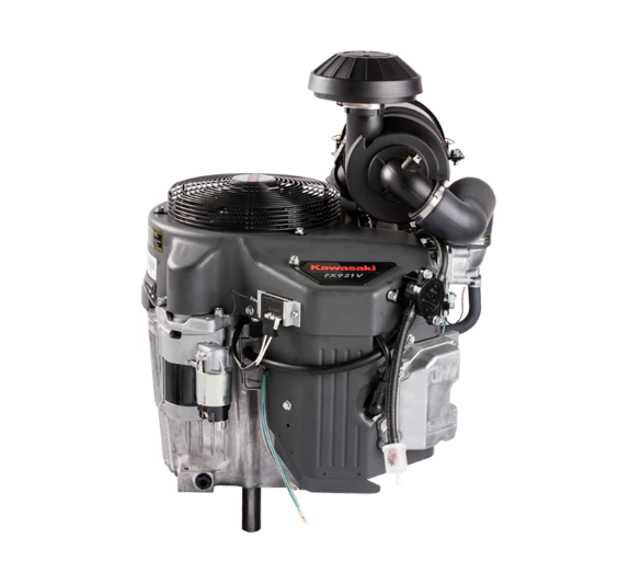 Kawasaki FX921V 31hp 1 1/8" Vertical Shaft Engine