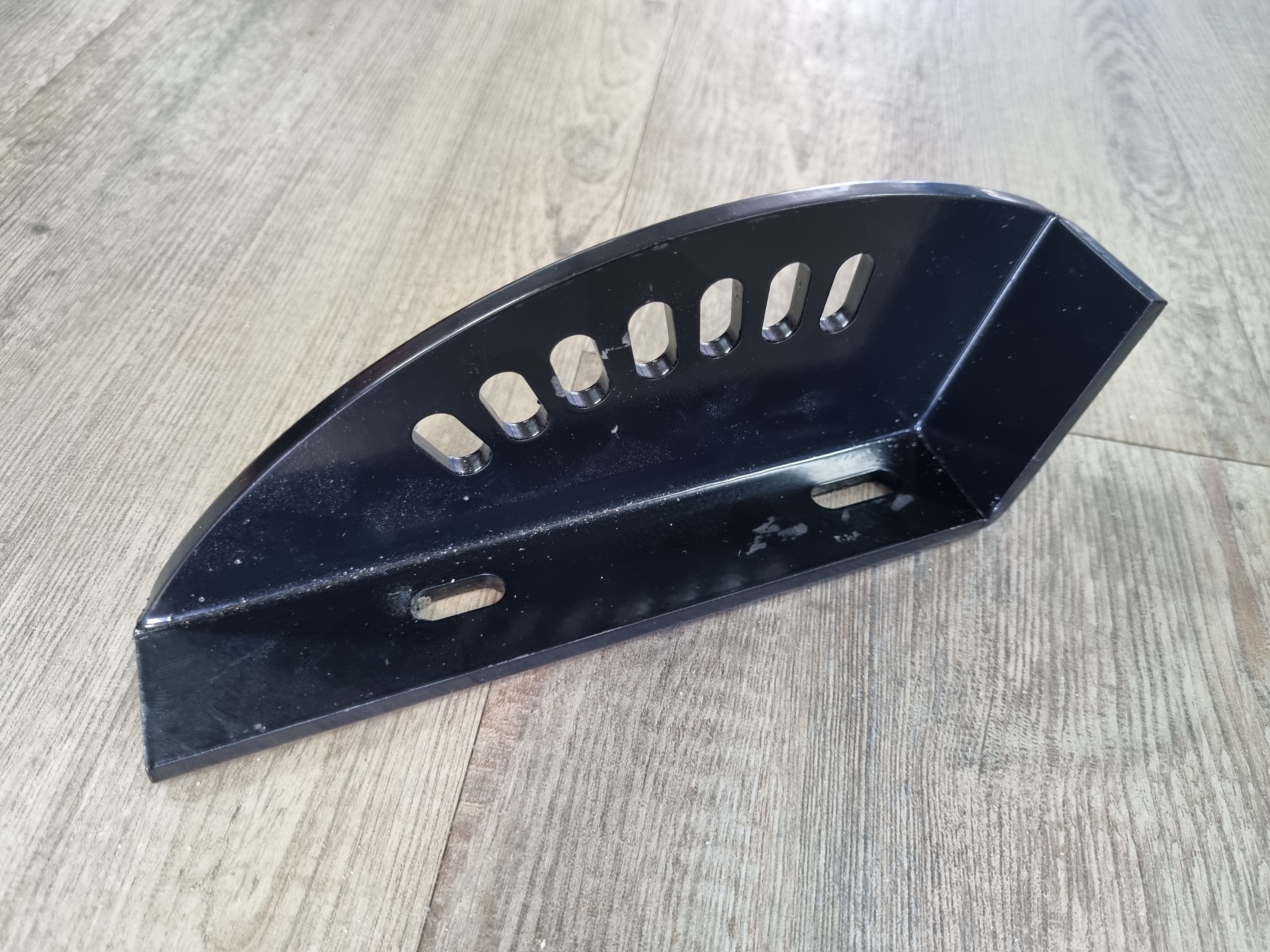 HD18 LS460 Micro Height Adjuster