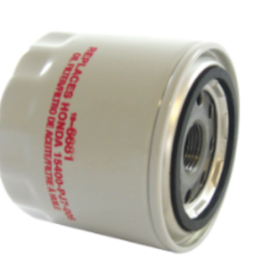 Honda - John Deere - Kubota Oil Filter OIP6916
