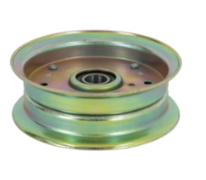 Flat Idler Pulley PUL8062