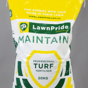 Lawn Pride Maintain 20kg