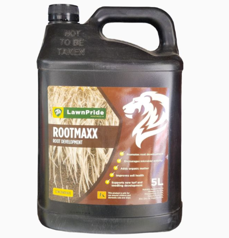 LawnPride Rootmaxx 5L Concentrate