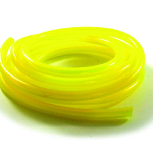 Tygon Fuel & Primer Line Yellow 1/4" Id X 3/8" Od X 10' FPL6950