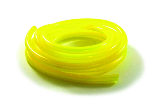 Tygon Fuel & Primer Line Yellow 1/4" Id X 3/8" Od X 10' FPL6950