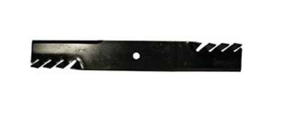 Scag blade 483316 16-1/2" Eliminator (32"/48"Deck)