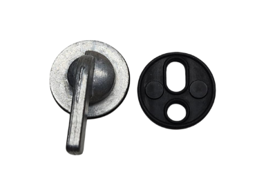 797149 Briggs and Stratton Valve-Fuel Shut Off OEM