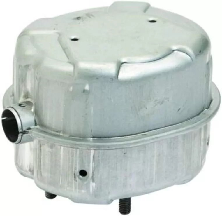 Honda Muffler Complete 18310-ZE2-013