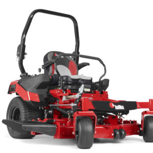 RED MAX CZT60x Zero Turn Mower