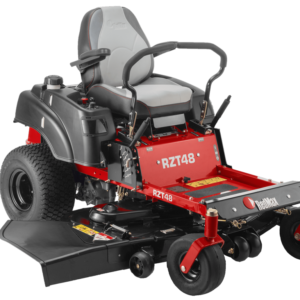RED MAX RZT48 Zero Turn Mower