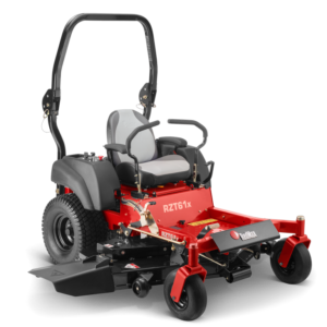 RZT61x Zero Turn Mower