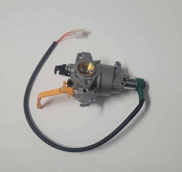 ZS Power / Zongshen / Predator Power XP380 carburettor 100770024