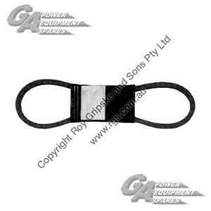 BEL754-0468 MTD BELT DECK