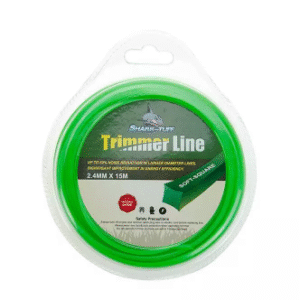 2.4mm trimmer line sq EDGE
