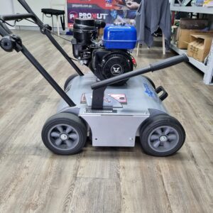 Scarifiers/Groomers