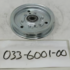 4 3/4 Idler Pulley - ABFI-76