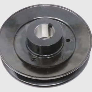 5" Spindle Deck Pulley - DB-80