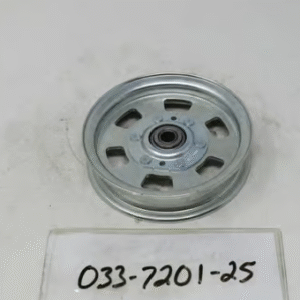 5 3/4 Idler Pulley-Capitol