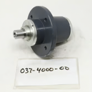 Bad Boy Commercial Cast Iron Spindle BB-037-4000-00