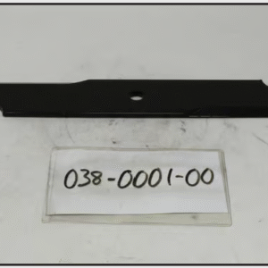 54" Blade for Avenger/ZT/Mav/Outlaw/Revolt