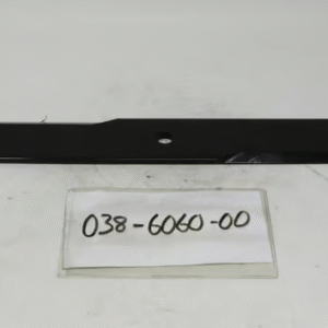 60" High Lift Blade