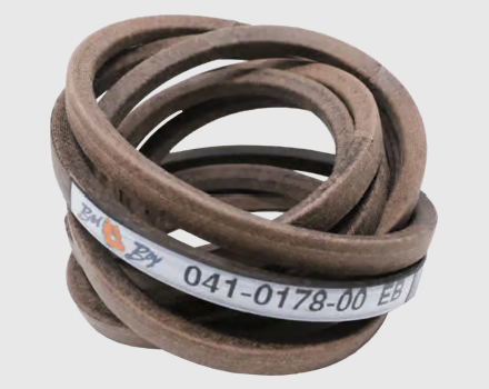 041-0178-00 61 inch Rebel, Rogue Deck Belt